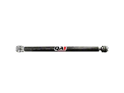 QA1 REV Series Carbon Fiber Driveshaft (10-15 Camaro SS w/ Automatic Transmission)