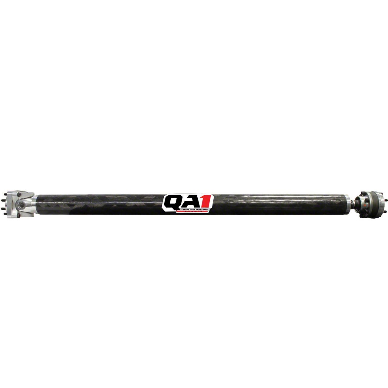 QA1 Camaro REV Series Carbon Fiber Driveshaft JJ22211 (1618 Camaro SS