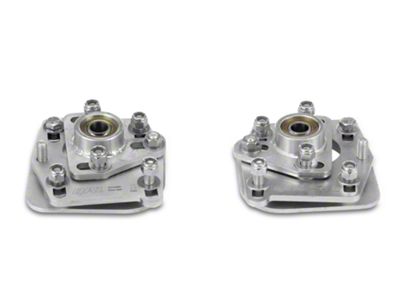 QA1 Caster Camber Plates (94-04 Mustang)