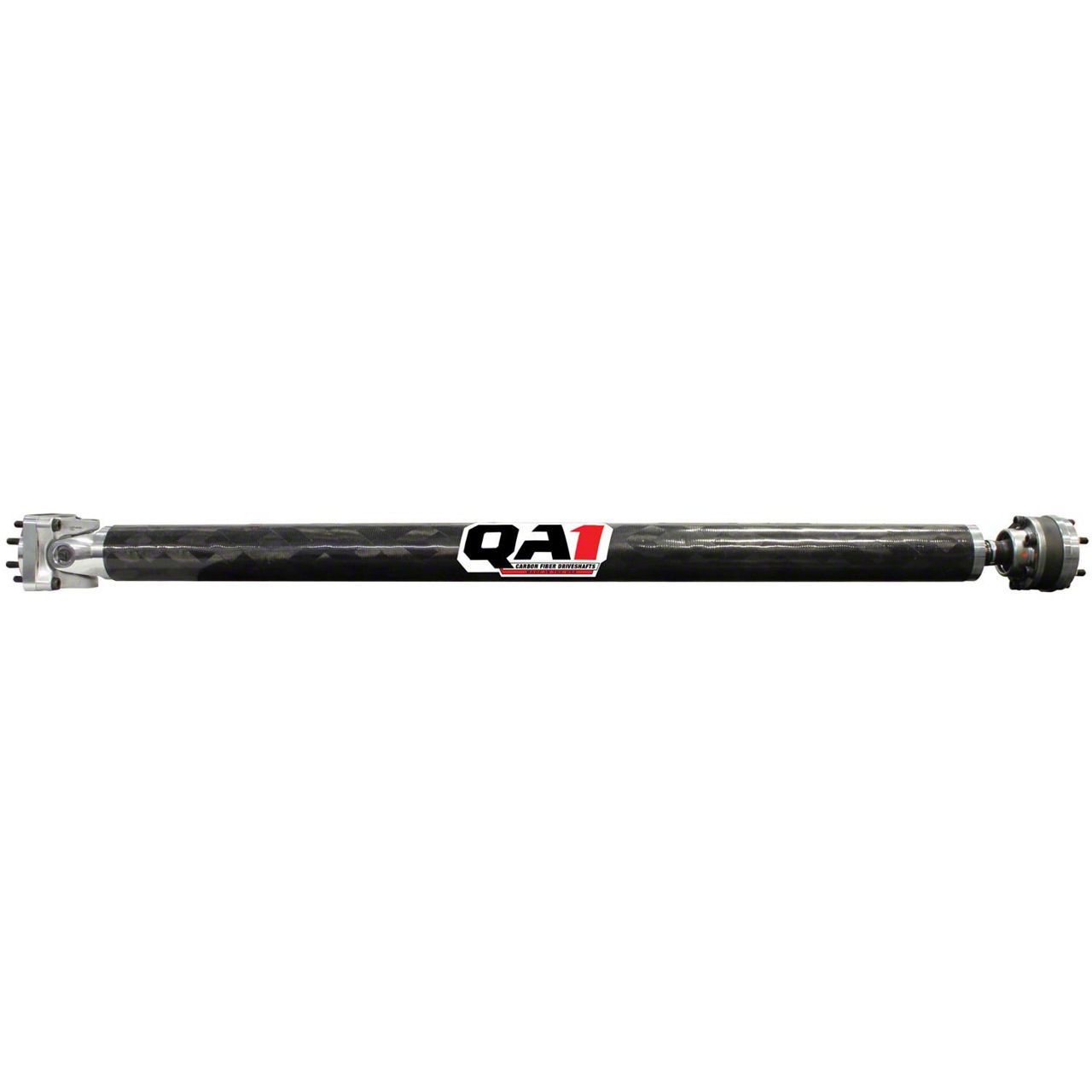 QA1 Challenger REV Series Carbon Fiber Driveshaft JJ23201 (1518