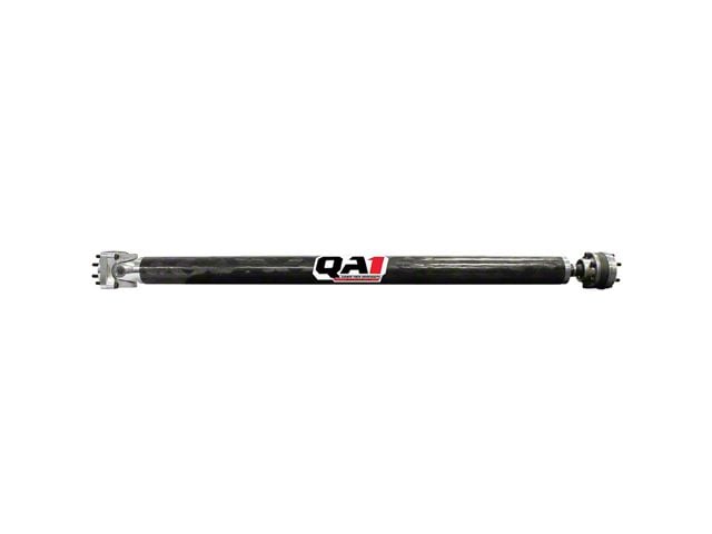 QA1 Carbon Fiber Driveshaft