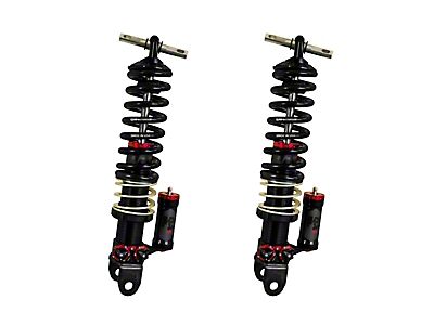 QA1 Pro-Coil Kit Rear 97-13 Corvette Mod Shock Race RCK52475