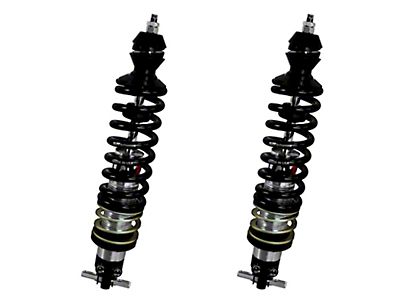 QA1 Pro-Coil Kit Rear 97-13 Corvette Double Adjustable Race RCK52471