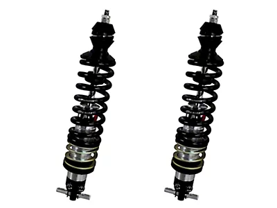 QA1 Pro-Coil Kit Rear 97-13 Corvette Double Adjustable Race RCK52471 QA1 Pro-Coil Kit Rear 97-13 Corvette Double Adjustable Race RCK52471