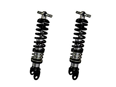 QA1 Pro-Coil Kit Rear 97-13 Corvette Double Adjustable Race RCK52471