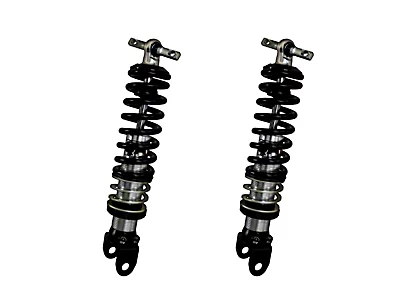 QA1 Pro-Coil Kit Rear 97-13 Corvette Double Adjustable Race RCK52471 QA1 Pro-Coil Kit Rear 97-13 Corvette Double Adjustable Race RCK52471