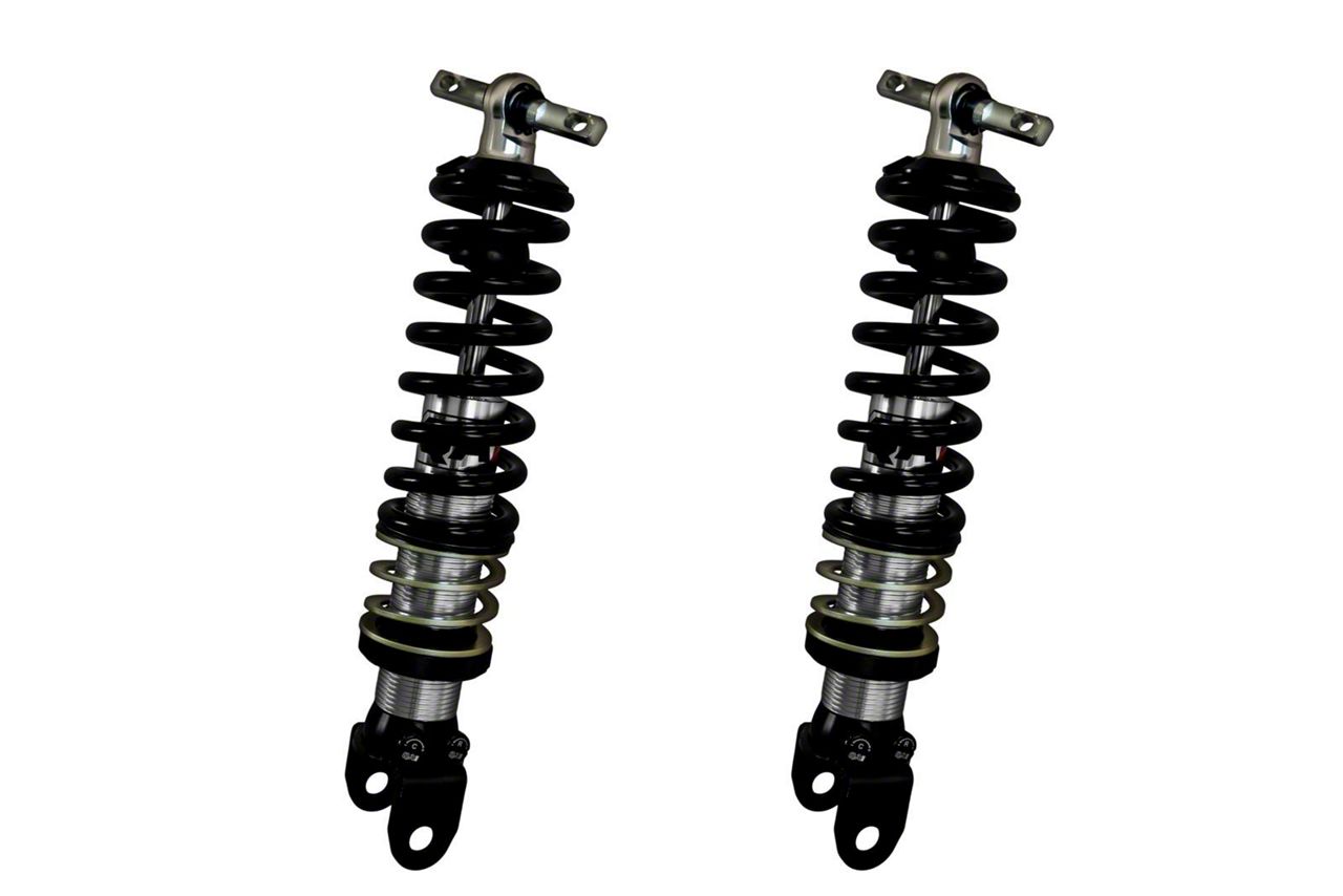QA1 Pro-Coil Kit Rear 97-13 Corvette Double Adjustable Race RCK52471 QA1 Pro-Coil Kit Rear 97-13 Corvette Double Adjustable Race RCK52471