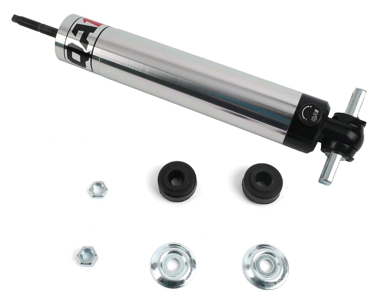 QA1 Stocker Star Shock Adjustable TS510 QA1 Stocker Star Shock Adjustable TS510