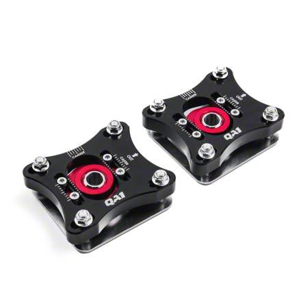 QA1 Caster/Camber Kit CC115 QA1 Caster/Camber Kit CC115