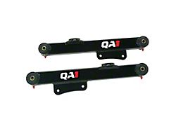 QA1 Boxed Rear Lower Trailing Arms (79-04 Mustang, Excluding 99-04 Cobra)