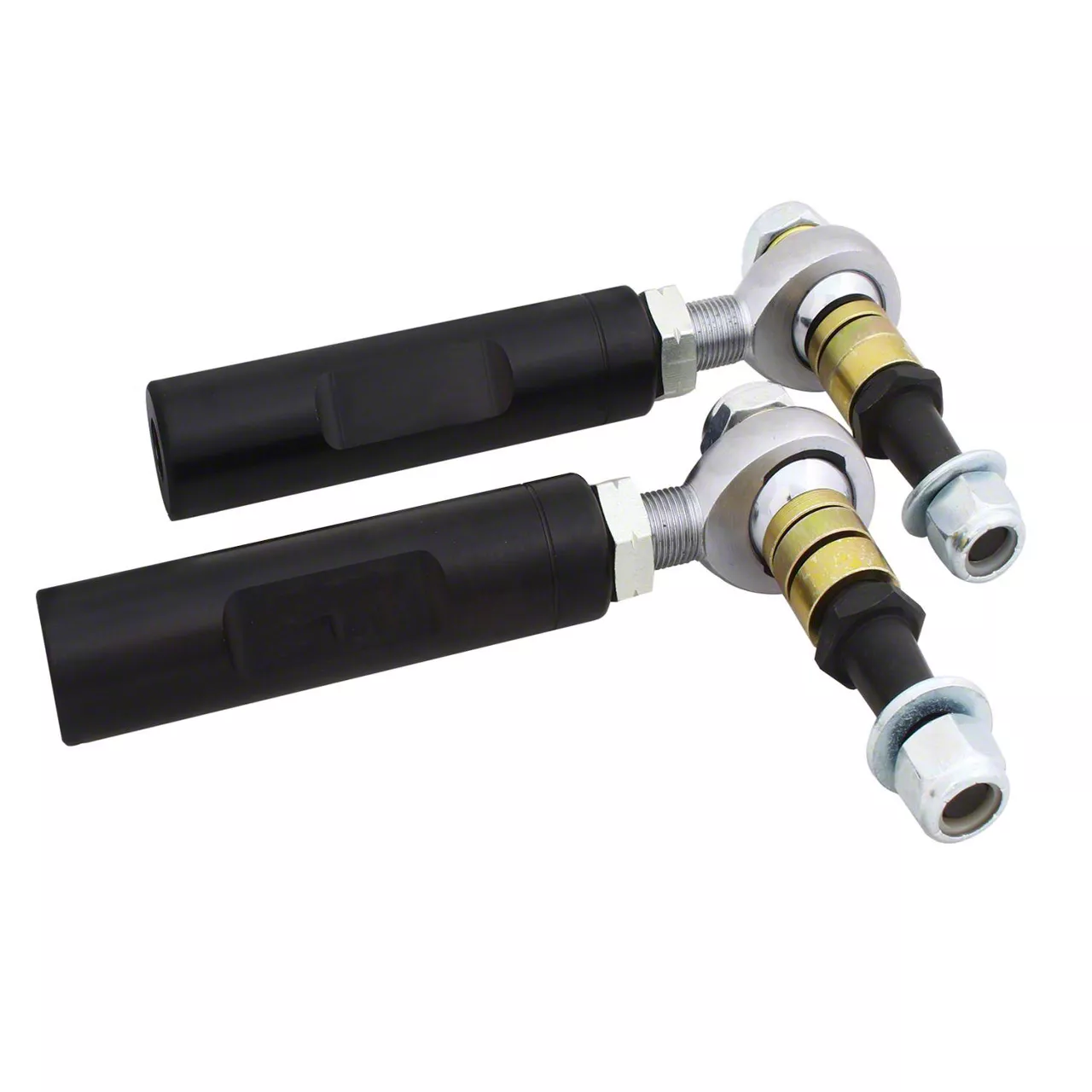 QA1 Mustang Bumpsteer Kit BAX104 (94-04 Mustang w/ Power Steering) - Free Shipping QA1 Mustang Bumpsteer Kit BAX104 (94-04 Mustang w/ Power Steering) - Free Shipping