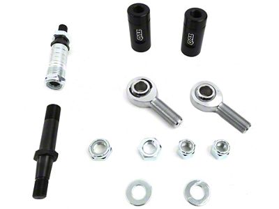 QA1 Bumpsteer Kit (05-14 Mustang)