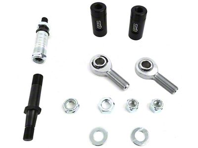 QA1 Bump Steering Kit (05-14 Mustang)