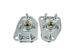 QA1 Caster Camber Plates (79-89 5.0L Mustang)