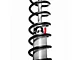 QA1 Double Adjustable Rear Coil-Over Conversion Kit; 175 lb./in. Spring Rate (79-04 Mustang, Excluding 99-04 Cobra)