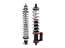 QA1 Double Adjustable Rear Coil-Over Conversion Kit; 95 lb./in. Spring Rate (79-04 Mustang, Excluding 99-04 Cobra)