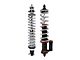 QA1 Double Adjustable Rear Coil-Over Shocks and Brackets (79-04 Mustang, Excluding 99-04 Cobra)