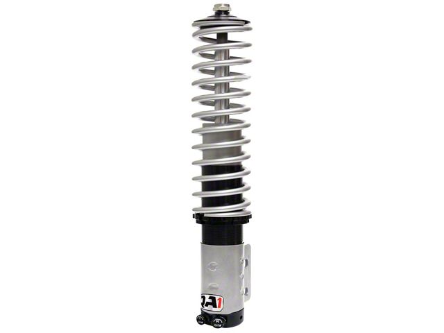 QA1 Pro Coil Double Adjustable Front Coil-Over Kit; 150 lb./in. Spring Rate (79-93 Mustang)