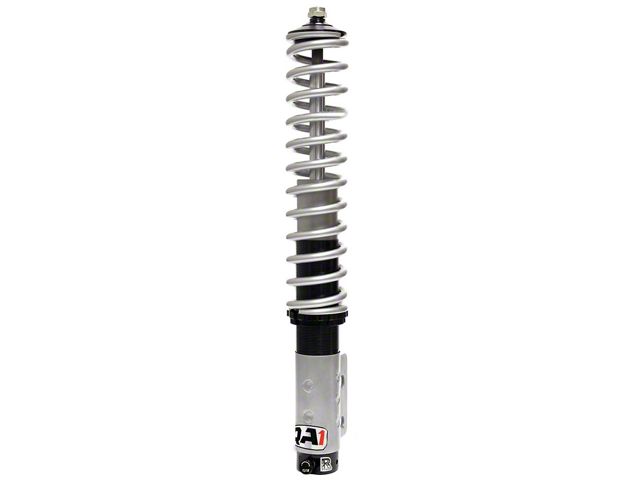 QA1 Pro Coil Single Adjustable Front Coil-Over Kit; 175 lb./in. Spring Rate (79-93 Mustang)