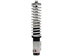 QA1 Pro Coil Single Adjustable Front Coil-Over Kit; 250 lb./in. Spring Rate (79-93 Mustang)