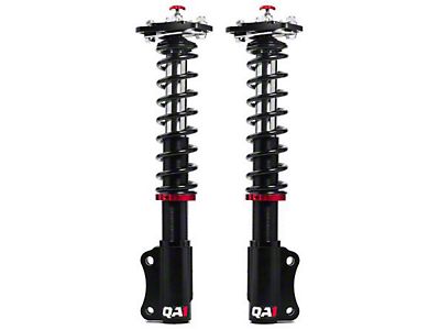 QA1 Strut Kit Mustang 05-14 Double Adjustable 150lbs Spring HD05-14150