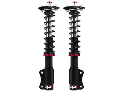 QA1 Strut Kit Mustang 05-14 Double Adjustable 150lbs Spring HD05-14150 QA1 Strut Kit Mustang 05-14 Double Adjustable 150lbs Spring HD05-14150