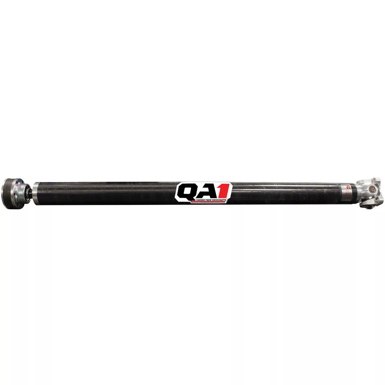 QA1 Mustang REV Series Carbon Fiber Driveshaft JJ21214 (0510 Mustang