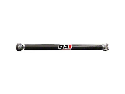 QA1 REV Series Carbon Fiber Driveshaft (18-23 Mustang GT w/ Automatic Transmission)