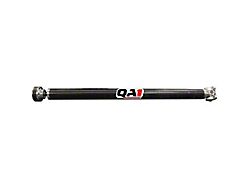 QA1 REV Series Carbon Fiber Driveshaft (18-25 Mustang GT w/ Manual Transmission)