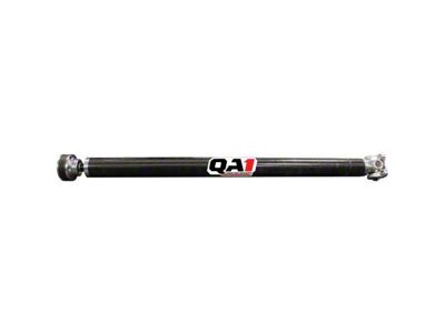 QA1 REV Series Carbon Fiber Driveshaft (18-25 Mustang GT w/ Manual Transmission)