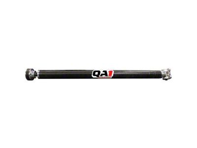 QA1 REV Series Carbon Fiber Driveshaft (18-23 Mustang GT w/ Manual Transmission)