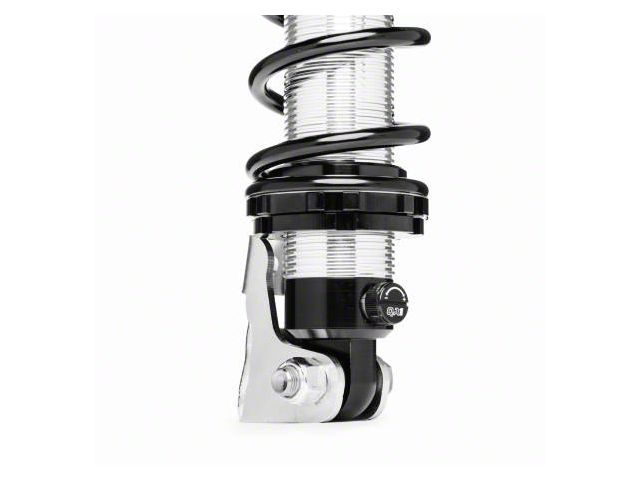 QA1 Pro-Coil Rear Shock Kit Single Adjustable RCK52402 QA1 Pro-Coil Rear Shock Kit Single Adjustable RCK52402