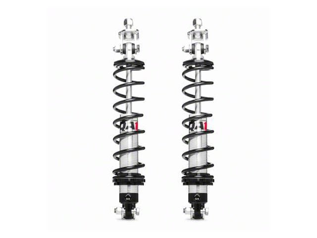 QA1 Single Adjustable Rear Coil-Over Conversion Kit; 175 lb./in. Spring Rate (79-04 Mustang, Excluding 99-04 Cobra)