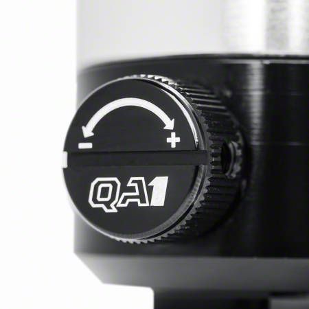 QA1 Mustang Single Adjustable Rear Coil-Over Conversion Kit