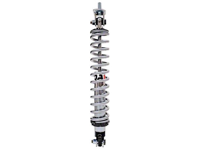 QA1 Single Adjustable Rear Coil-Over Conversion Kit; 95 lb./in. Spring Rate (79-04 Mustang, Excluding 99-04 Cobra)