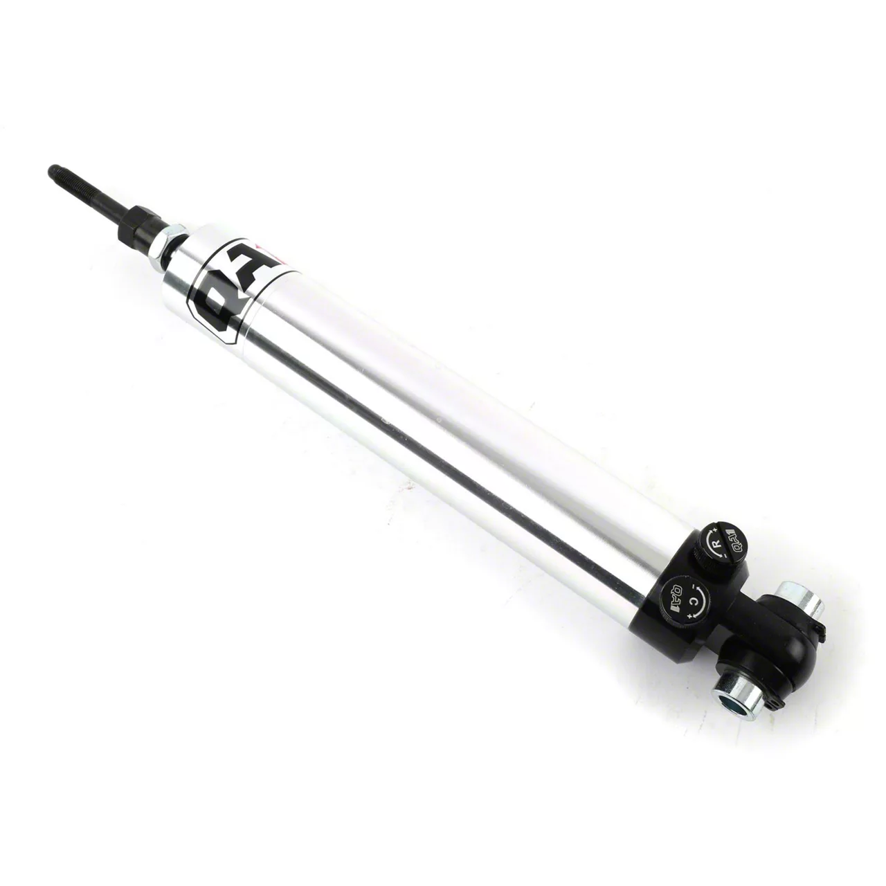 QA1 TS801 Stocker Star 18 Way Single Adjustable Rear Shock
