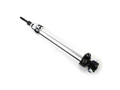 QA1 Stocker Star Double Adjustable Rear Shock (05-14 Mustang)