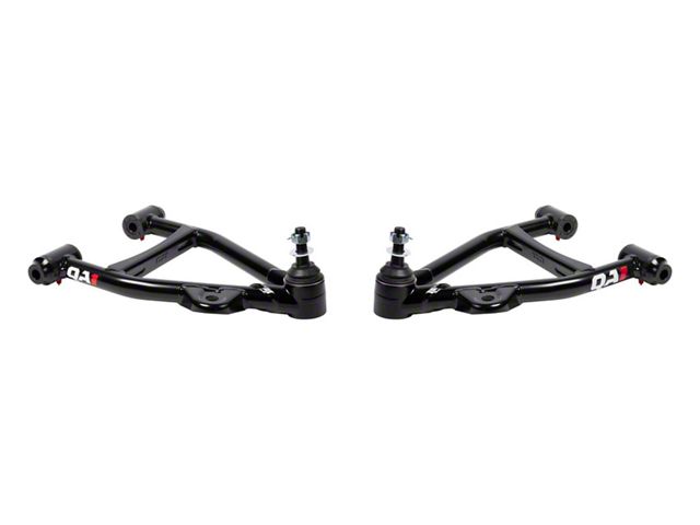 QA1 Street Front Lower Control Arms (79-93 Mustang)