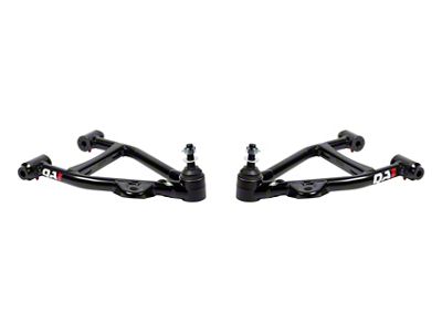 QA1 Street Front Lower Control Arms (79-93 Mustang)
