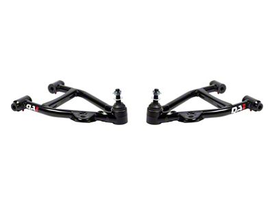 QA1 Street Front Lower Control Arms (94-04 Mustang)