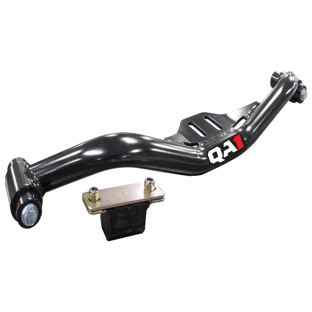 10-261 マスタング QA1 Mustang Transmission Crossmember; 4L60E/T56 52111 (94-98