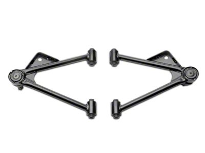 QA1 Tubular A-Arms (94-04 V8)