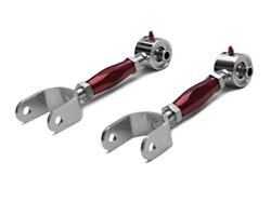 QA1 Adjustable Rear Upper Control Arms (79-04 Mustang, Excluding 99-04 Cobra)