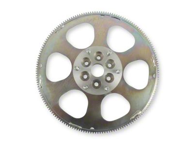 Quick Time Flexplate; 6-Bolt (97-04 Corvette C5)