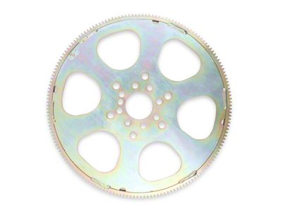 Quick Time Flexplate; 8-Bolt (97-13 Corvette C5 & C6)