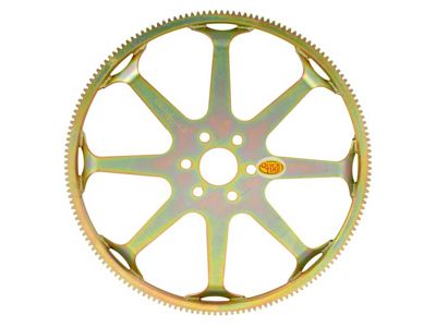 Quick Time Lightweight Flexplate; 164-Tooth (79-95 5.0L Mustang)