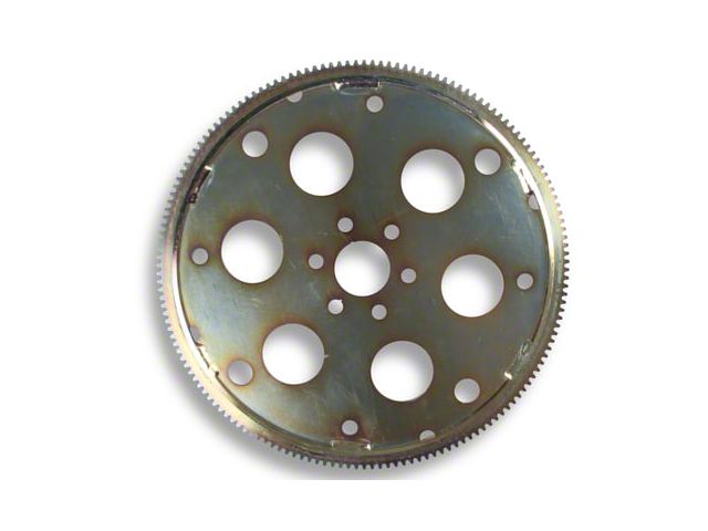 Quick Time Modular Flexplate; 157-Tooth (79-95 5.0L Mustang)