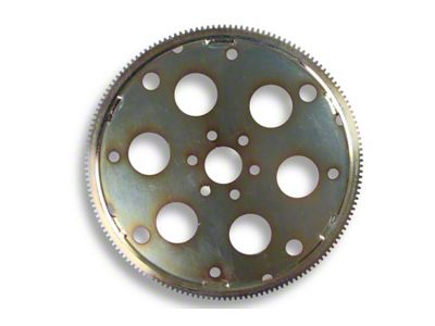 Quick Time Modular Flexplate; 157-Tooth (79-95 5.0L Mustang)