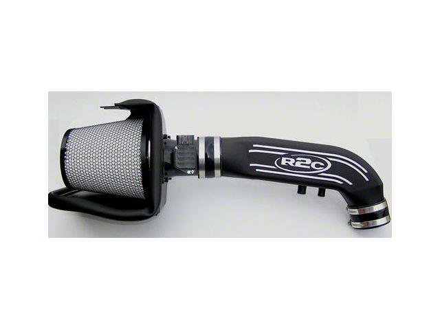 R2C Performance Cold Air Intake (99-04 Mustang GT)