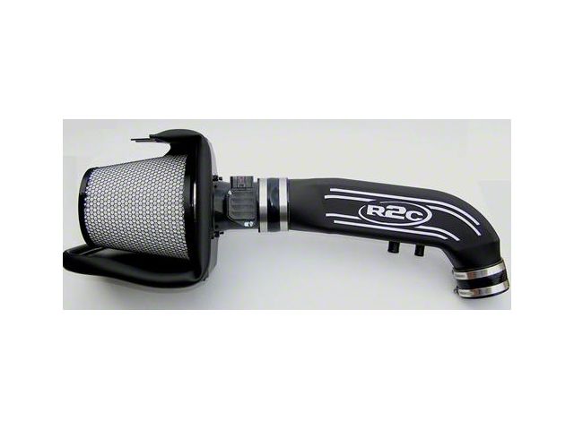 R2C Performance Mustang Cold Air Intake CAI10506 (99-04 Mustang GT ...